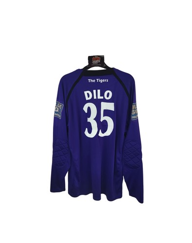 Maillot foot gardien but - foot,