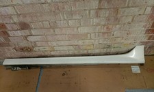 Mazda 6 MK2 2.2D 92kW Break 2009 Bas De Caisse En Plastique GS1T51P51