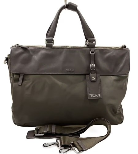 Tumi bermuda voies mallette - tumi, 2