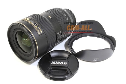 Objectif nikon nikkor s - objectif, af-s