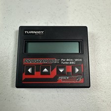 Turnigy Trackstar 80A/ 120A