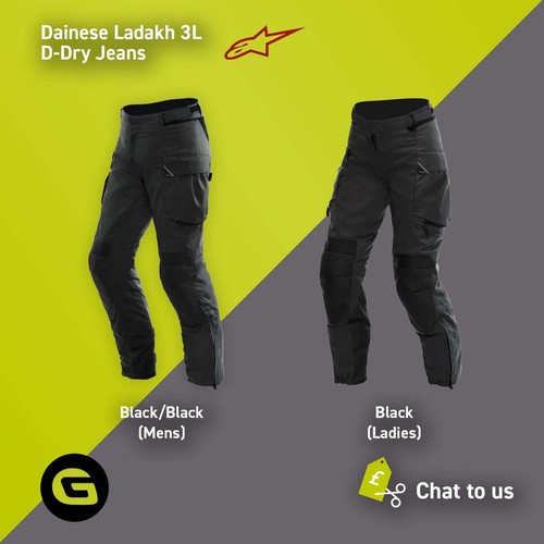 Pantalon dainese ladakh - dainese, 3l