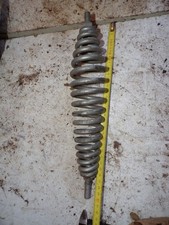 ressort fourche parallélogramme motobecane peugeot terrot alcyon monet 41025