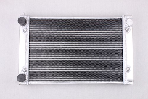 Radiateur alu golf mk2 - 2,