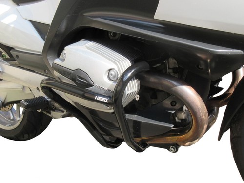 Crash bars pare - pare, carters