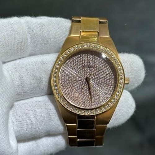 Guess u11663l1 rose acier - u11663l1,