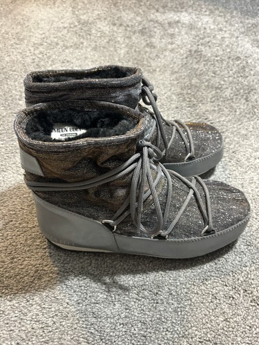 Tecnica moon boots - moon, low
