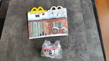 JOUET McDonald's HAPPY MEAL DISNEY 101 DALMATIENS CHIEN 1995 MIB