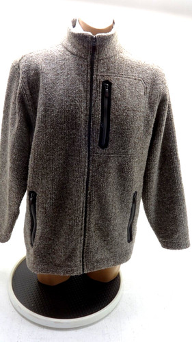 Veste zip complet en - zip,