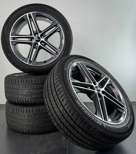 Audi pouces jantes - q5, sq5
