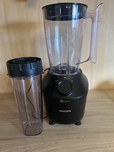Blender philips pro - philips,
