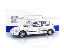 SOLIDO 1/18 - HONDA CIVIC (EG6) - 1991 S1810401