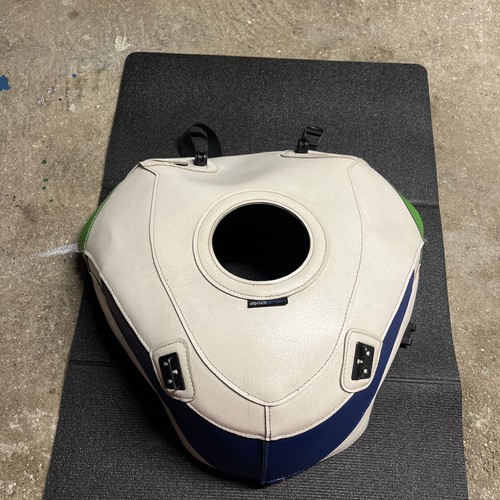 Bagster zxr 400 - zxr,