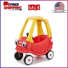 Little Tikes Cozy Coupe Ride