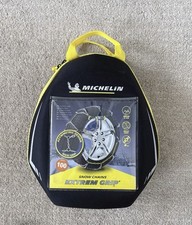 CHAINES A NEIGE EXTREM GRIP