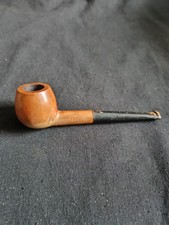 A1BC⚠️VINTAGE PIPE GRAVE BUIS EN  BON ETAT⚠️ 