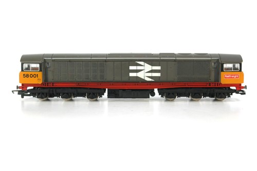 Hornby r250 class - class, 58