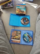 Dirt Rally Legend Edition PS4/PS5 avec étui Steelbook Dirt Rally PlayStation 4/5