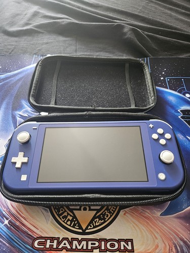 Nintendo switch lite - nintendo,