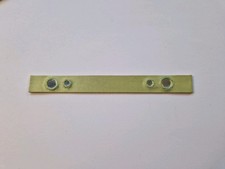 Bracelet de montre POIRAY 15 x