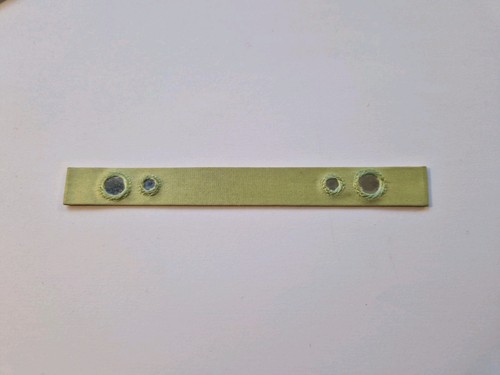 Bracelet montre poiray - de,