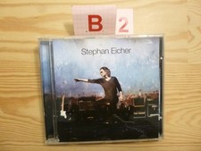 CD : Louanges -  STEPHAN EiCHER / 12 TiTres / Très Bon Etat