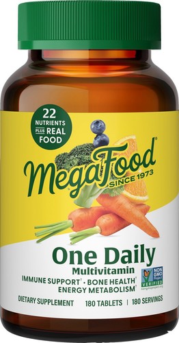 Megafood kosher one - megafood,