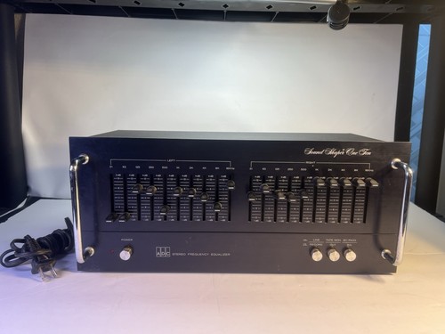 Adc 110 mark analog - ss-110, ii