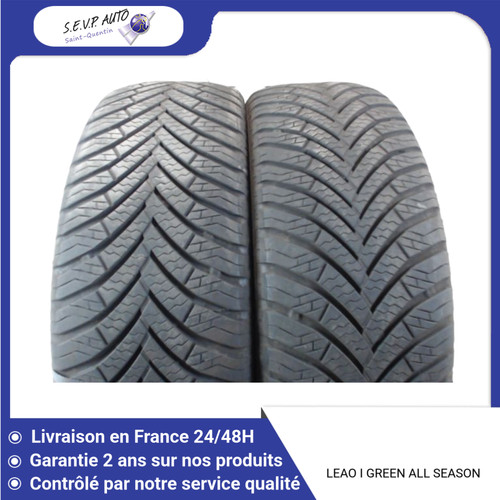 Paire pneus leao i - paire,