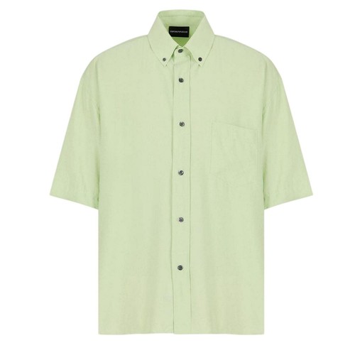 Emporio armani ea7 chemise - armani,