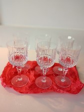 CRISTAL SEVRES 1 BOITE DE 6