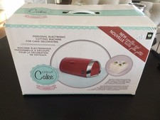 Cricut Cake Mini Personal