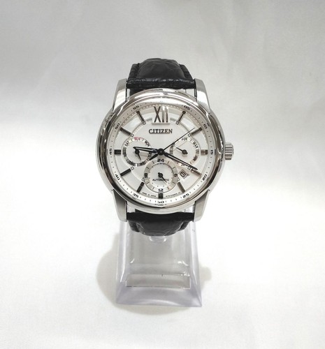 Citizen automatic - citizen,