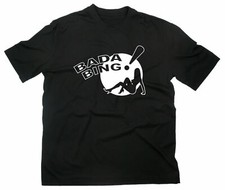 #1 Sopranos Bada Bing T-Shirt