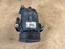 COMPRESSEUR CLIM CLIMATISATION RENAULT MEGANE 2 II PH2 2.0 DCI 150CV 8200356576