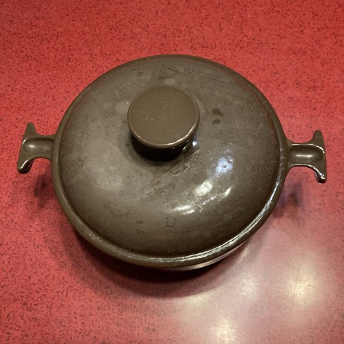 Cocotte fonte émaillée le - fonte,