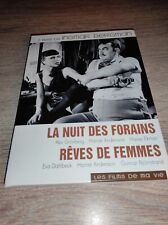 * COFFRET 2 DVD INGMAR BERGMAN