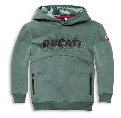 Ducati sarabanda future 0 - sarabanda,