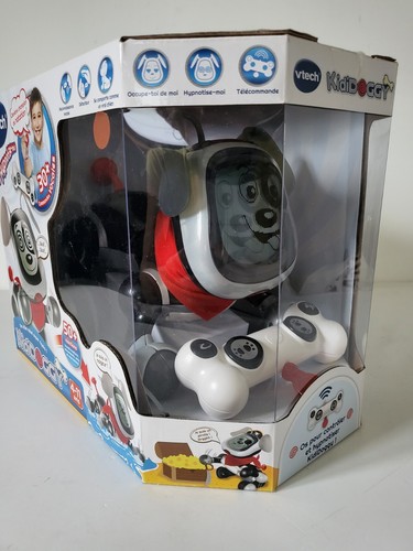 Vtech kididoggy deviens - kididoggy,