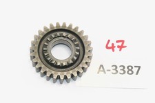 Honda CR 500 R Bj 1986 - 1995