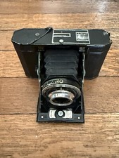 TRÈS RARE MOYEN FORMAT LUMIÈRE FORMAT 6 X 6