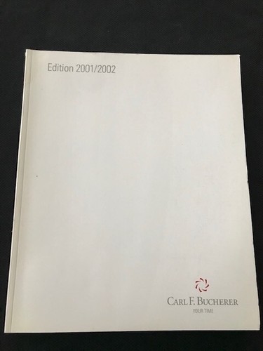 Watch catalog catalogue - watch,