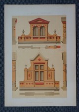 CHABAT - LA BRIQUE ET LA TERRE