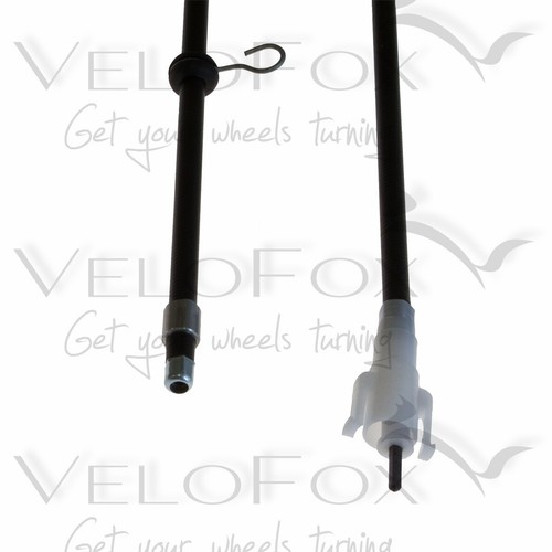 Jmt speedo cable fits - fits, piaggio