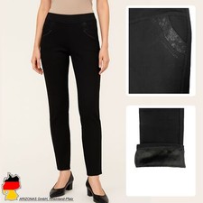 Leggings thermiques d'hiver