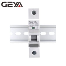 GEYA AC Mini disjoncteur 1P