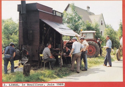 Carte postale 10x15cm postcard