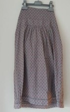 Belle robe estivale dos-nu