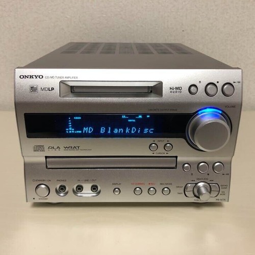 Onkyo n7x tuner - onkyo,