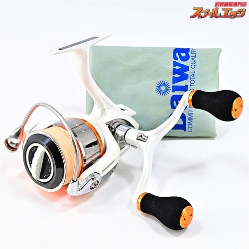 Moulinet pêche daiwa - pêche, 09